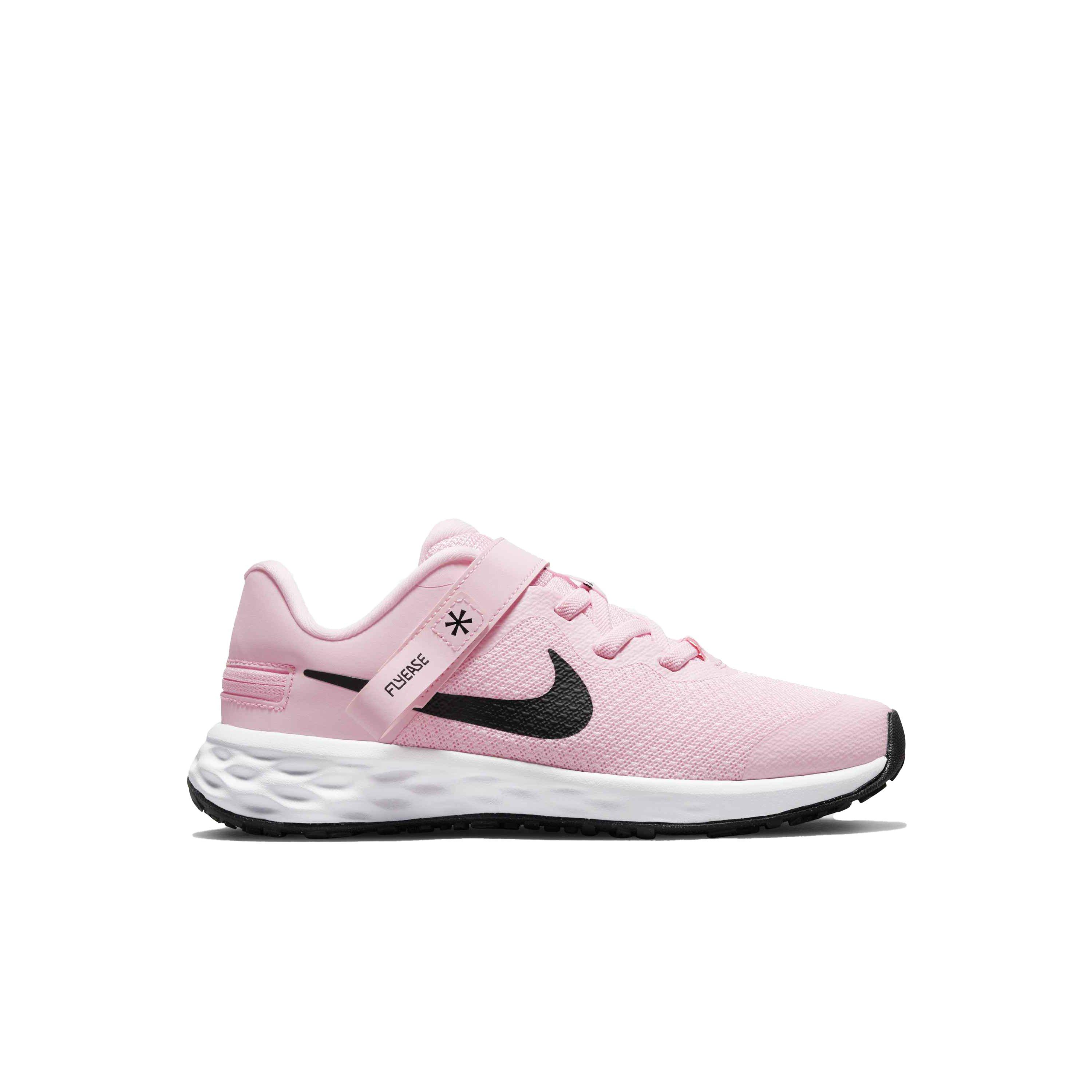 Nike revolution cheap 4 flyease pink